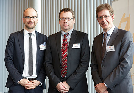 Schauber Schaller Kresken