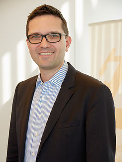 Arndt Jacobi